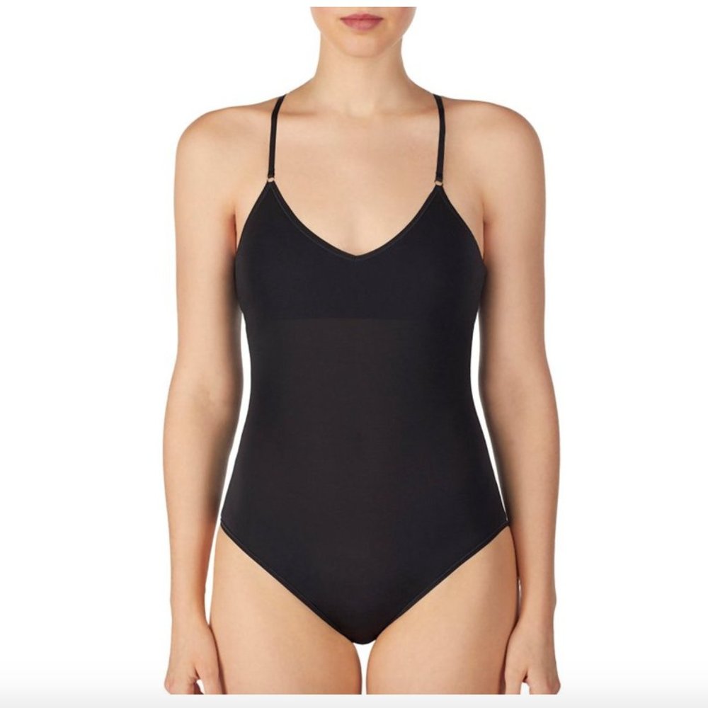 OnGossamer Bodysuit, Size Medium NWT